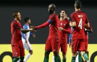 Portugal vs USA